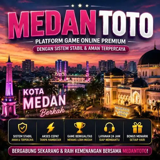 MEDANTOTO - Game Gaple Seru dan Menarik