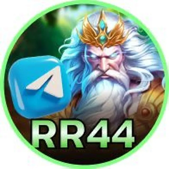 RR44 - Permainan Santai yang Menghibur