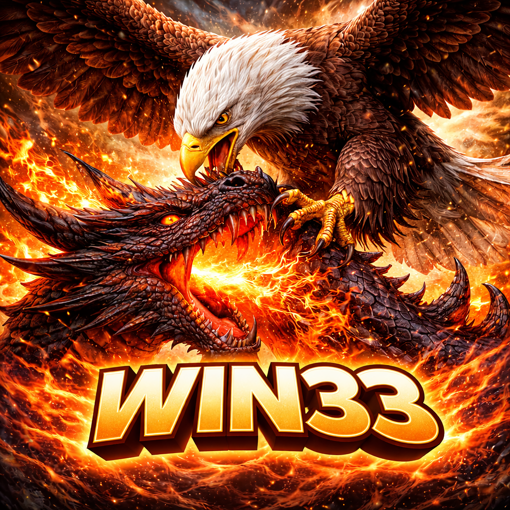 WIN33 - Kekuatan Strategi dalam Ujung Jari Anda