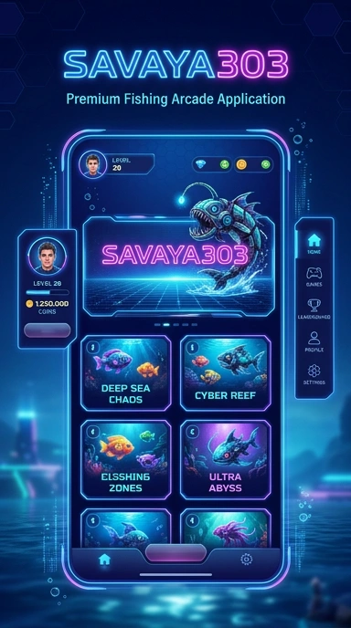 Savaya303 menawarkan beragam aplikasi dengan keamanan terjamin.